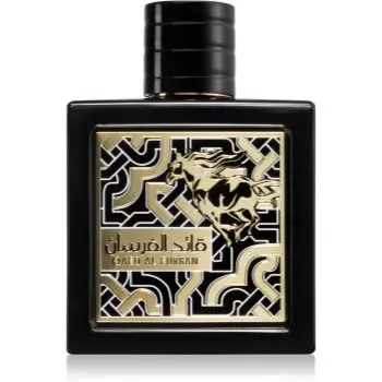 Lattafa Qaed Al Fursan Eau de Parfum unisex