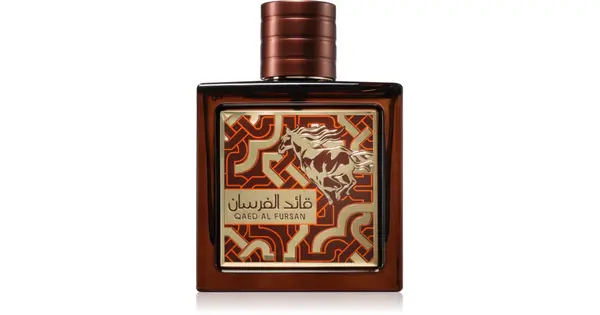 Lattafa – Qaed Al Fursan Untamed 90ml