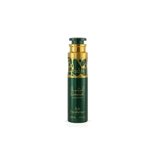 Lattafa Qimmah Air Freshener Odorizant de cameră Volum 300 ml