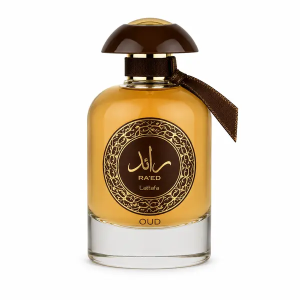 Lattafa – Raed Oud 100ml