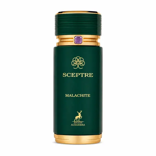 Lattafa – Sceptre Malachite 100ml