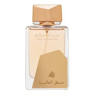 Lattafa Ser Al Malika Eau de Parfum unisex 100 ml