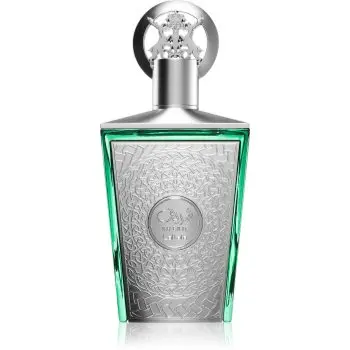 Lattafa Sherif Eau de Parfum unisex