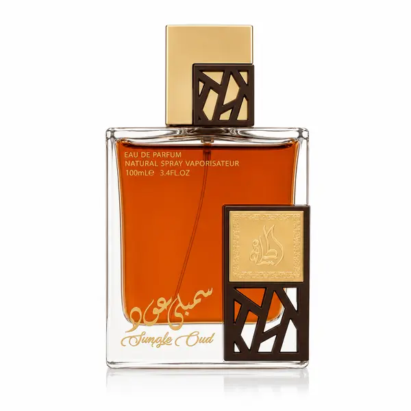 Lattafa – Simply Oud 100ml