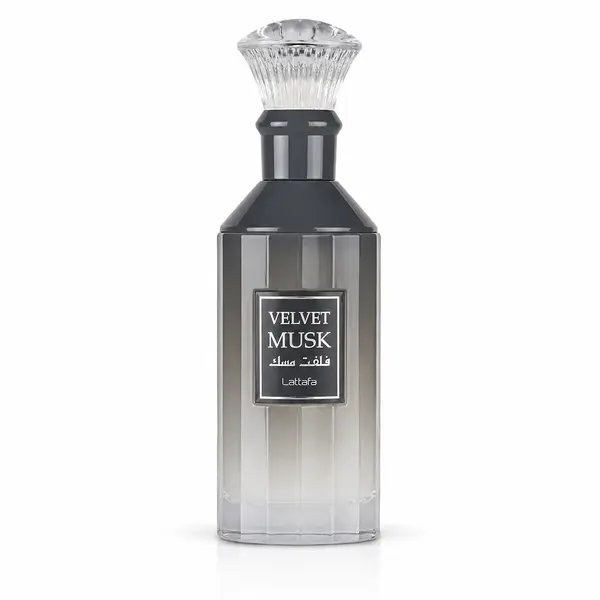 Lattafa – Velvet Musk 100ml