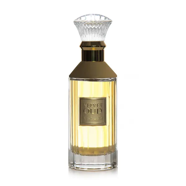 Lattafa – Velvet Oud 100ml