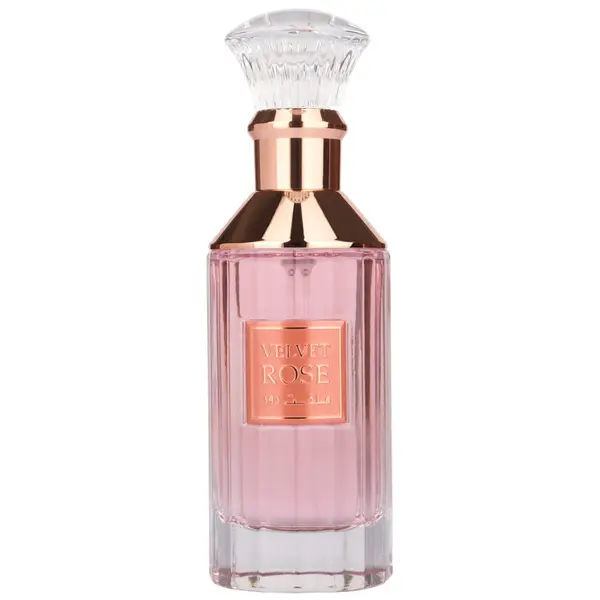 Lattafa – Velvet Rose 100ml