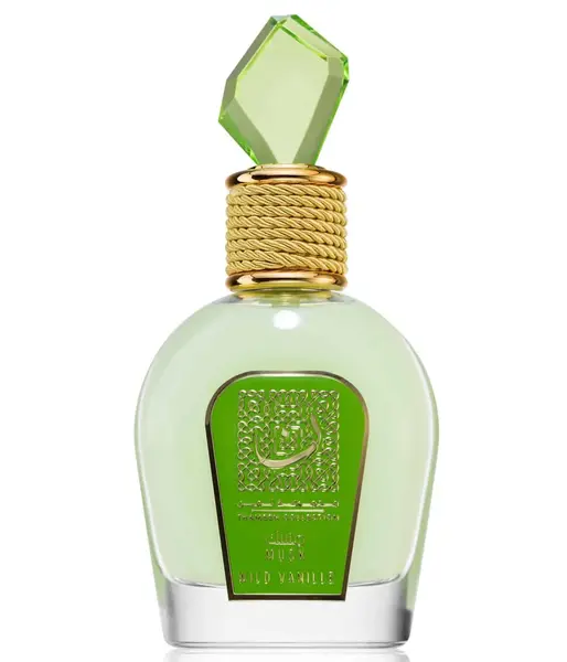 Lattafa – Wild Vanille 100ml