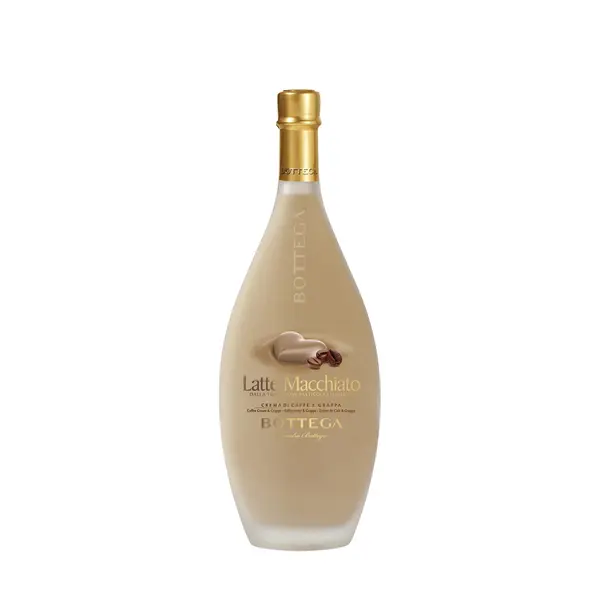 Latte macchiato 500 ml