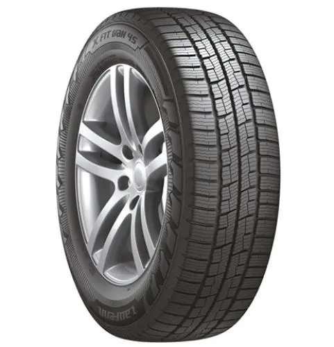 LAUFENN LV71 215/75R16C 116R