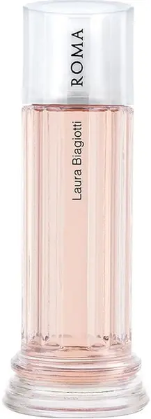 Laura Biagiotti Apă de toaletă Roma Fiori Bianchi, 100 ml