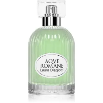 Laura Biagiotti AQVE Romane Ficus Eau de Toilette pentru femei