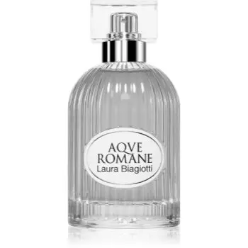 Laura Biagiotti AQVE Romane Rubus Maris Eau de Toilette pentru femei