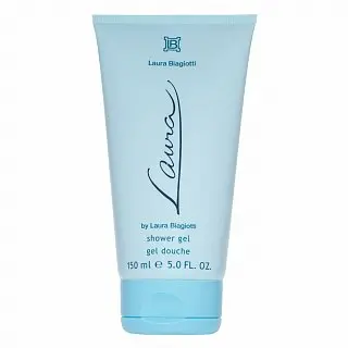 Laura Biagiotti Laura Gel de duș femei 150 ml
