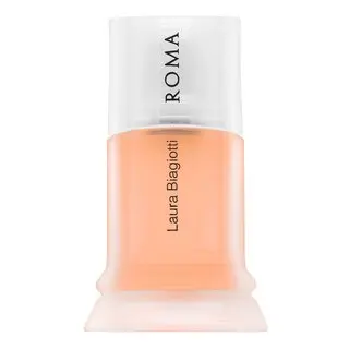 Laura Biagiotti Roma eau de Toilette pentru femei 25 ml