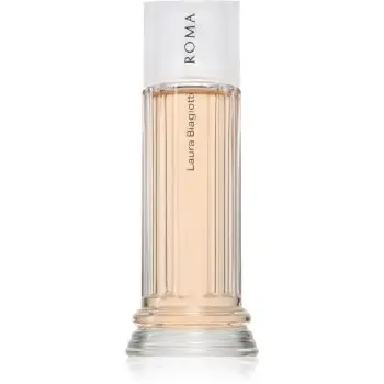 Laura Biagiotti Roma Fiori Bianchi Eau de Toilette pentru femei