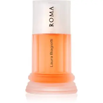 Laura Biagiotti Roma for her Eau de Toilette pentru femei