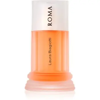 Laura Biagiotti Roma for her Eau de Toilette pentru femei