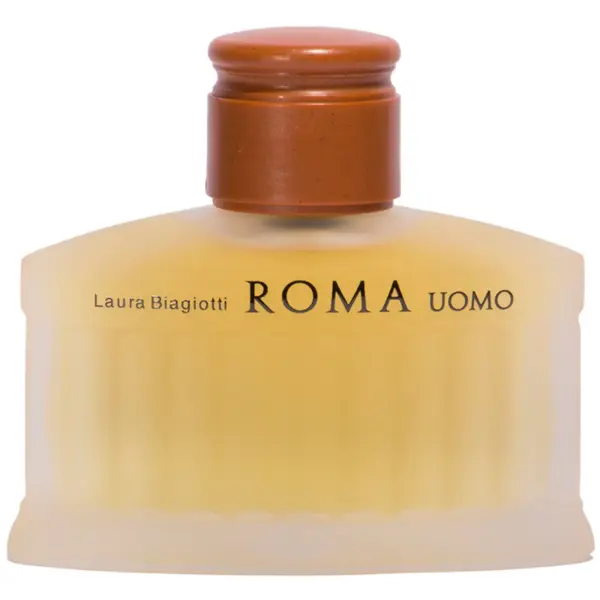 Laura Biagiotti Roma Uomo EDT Volum 200 ml