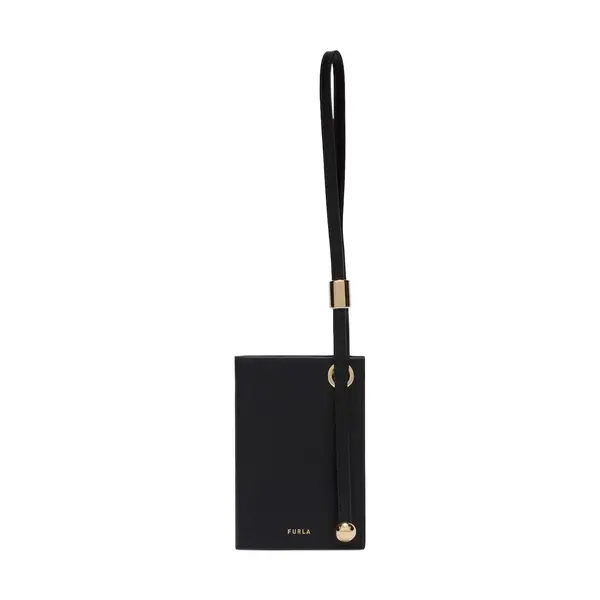 Laura extractable m card case nero