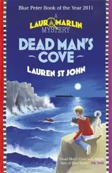 Laura Marlin Mysteries: Dead Man's Cove, Paperback/Lauren StJohn