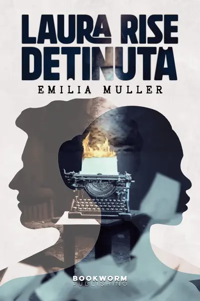 Laura Rise - Deţinută
