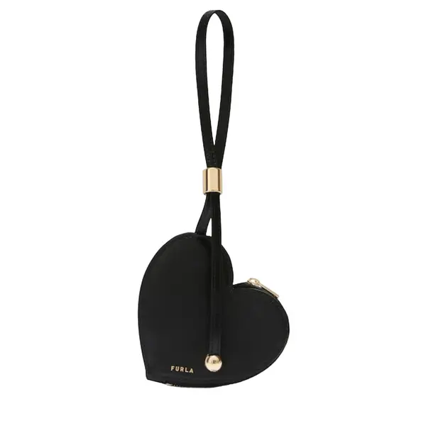 Laura s coin case nero
