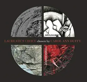 Laureate's Choice 2019 Bound Collection 1, Paperback/Yvonne Reddick