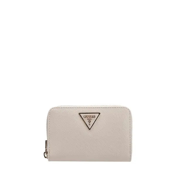 Laurel ii zip wallet bone