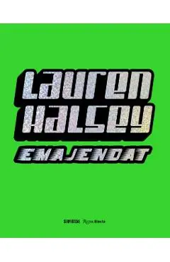 Lauren Halsey - Lauren|obrist Halsey