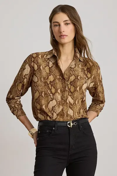 Lauren Ralph Lauren cămașă pentru femei