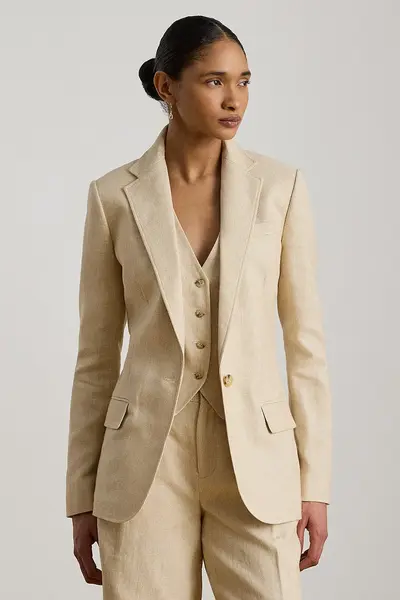 Lauren Ralph Lauren sacou pentru femei cu in