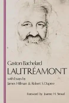Lautr Amont, Paperback/Gaston Bachelard
