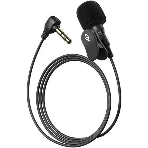 Lavaliera DJI Mic