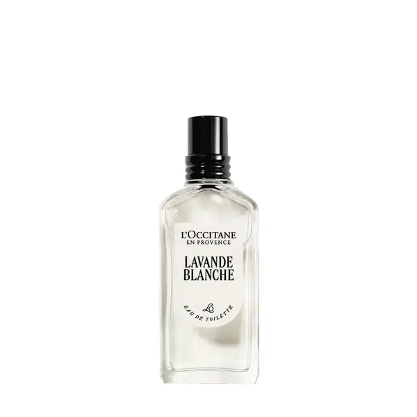 Lavende blanche 50 ml