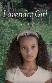 Lavender Girl, Paperback/Paula Hickford
