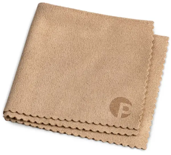Laveta din microfibra Pro-Ject - Cloth it, bej