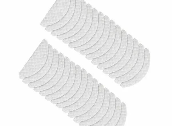 Laveta mop pentru robot de aspirare RV-L11-A, set 30 bucati, RVPE1-30 IMOU