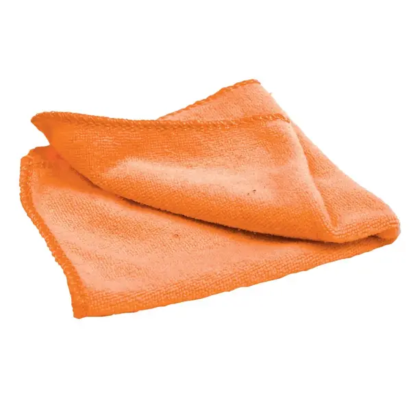 Laveta NOBO, microfibra, pentru curatare table, 1 buc/set, portocaliu Laveta NOBO, microfibra, pentru curatare table, 1 buc/set, portocaliu