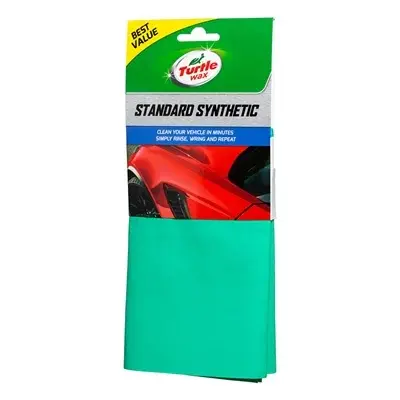 LAVETA SINTETICA TURTLE WAX
