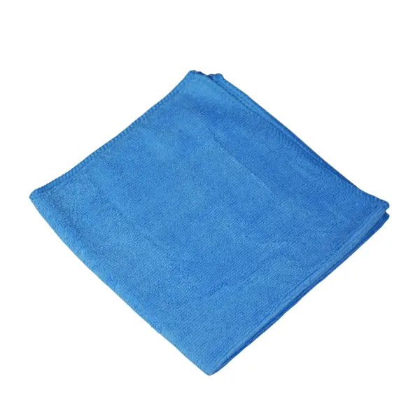 Laveta universala din microfibra 30 x 30 cm diverse culori Laveta universala din microfibra 30 x 30 cm albastru