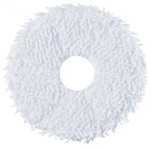 Lavete mop Midea 12175000A43935 pentru Midea V12, 4 bucati