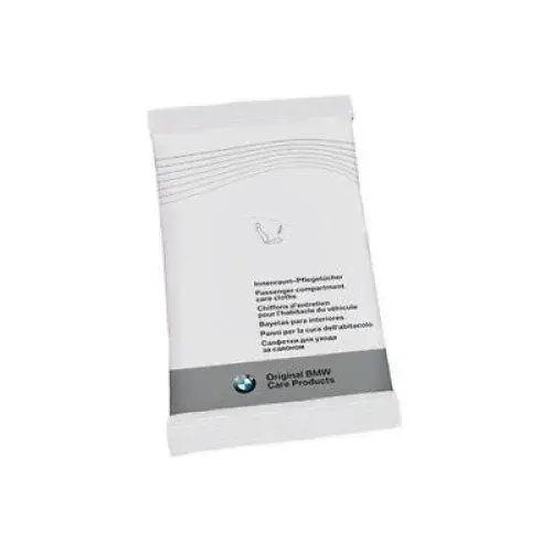 Lavete pentru ingrijire interior auto BMW