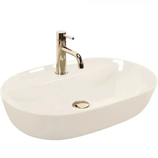 Lavoar de blat, oval 61 cm, Rea Aura