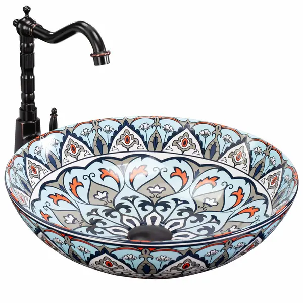 Lavoar Mexico L40 cm