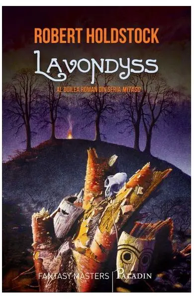 Lavondyss