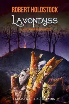 Lavondyss/Robert Holdstock
