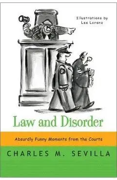 Law and Disorder