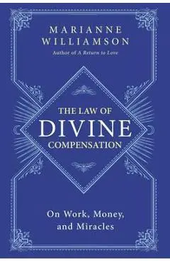 Law of Divine Compensation