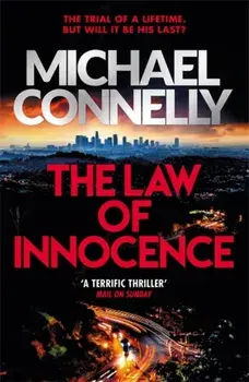 Law of Innocence. The Brand New Lincoln Lawyer Thriller, Paperback/Michael Connelly